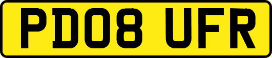 PD08UFR