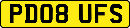 PD08UFS