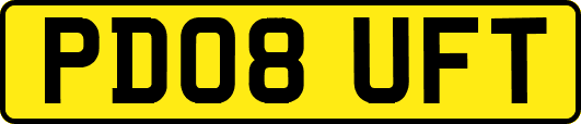 PD08UFT