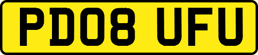 PD08UFU
