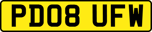 PD08UFW