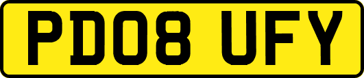 PD08UFY