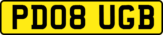 PD08UGB