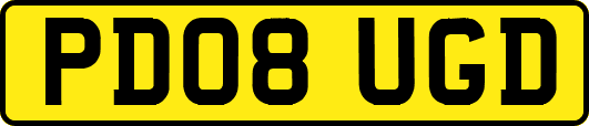 PD08UGD