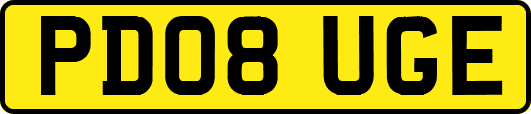 PD08UGE