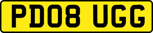 PD08UGG