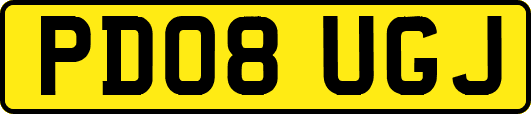 PD08UGJ