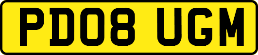 PD08UGM