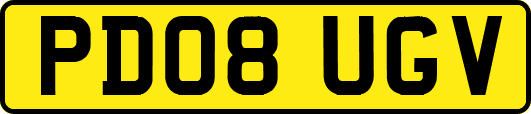PD08UGV