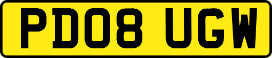 PD08UGW