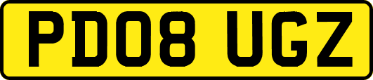 PD08UGZ