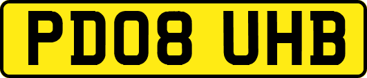 PD08UHB