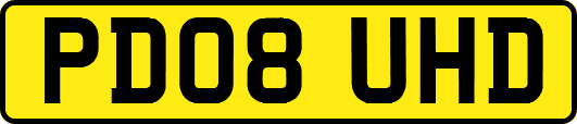 PD08UHD