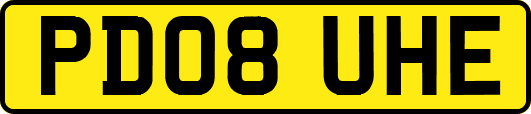 PD08UHE