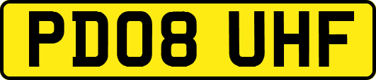 PD08UHF