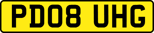 PD08UHG