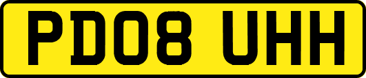PD08UHH