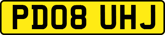 PD08UHJ