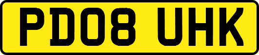 PD08UHK