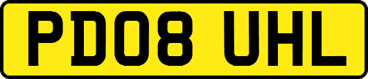 PD08UHL