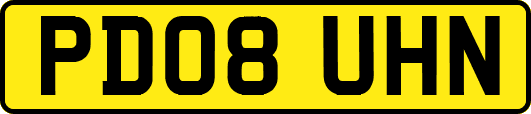 PD08UHN