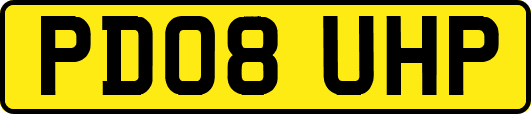 PD08UHP