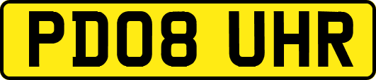 PD08UHR