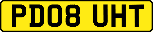 PD08UHT