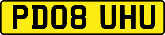 PD08UHU