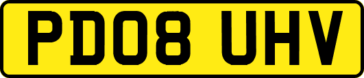 PD08UHV