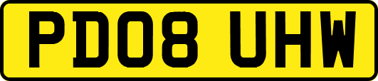 PD08UHW