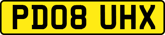 PD08UHX