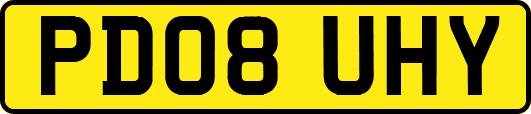 PD08UHY