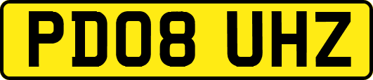 PD08UHZ