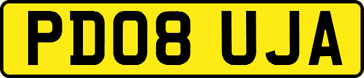 PD08UJA