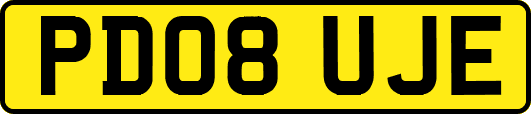 PD08UJE