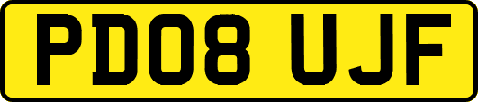PD08UJF
