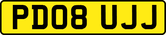 PD08UJJ