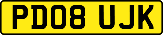 PD08UJK