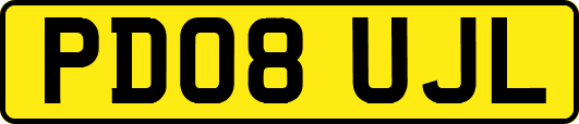 PD08UJL