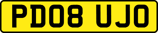 PD08UJO