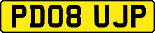 PD08UJP