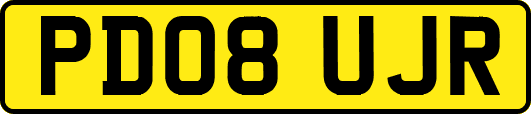 PD08UJR