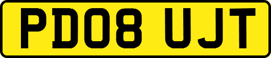 PD08UJT