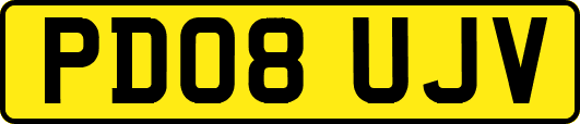 PD08UJV