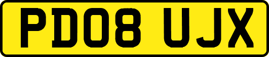 PD08UJX