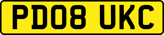PD08UKC