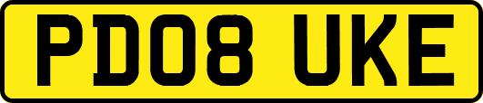 PD08UKE