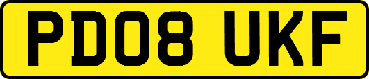 PD08UKF