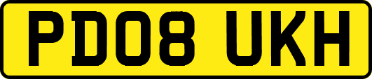 PD08UKH